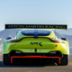 Illustration for article titled The New Aston Martin Vantage Is Already Here To Go Racing
